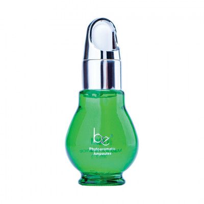 Be Beauty Shop - 植物芳香保濕精華 20ml