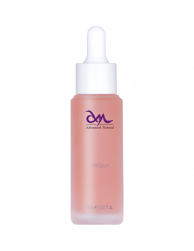 Advanced Natural 活膚潔淨精華 30ml