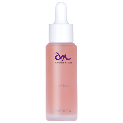 Advanced Natural 活膚潔淨精華 30ml