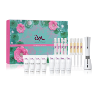 亮膚光彩謢理套裝