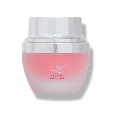 冰肌淨白酣睡面膜 30g