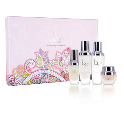 Be Beauty Shop - 膠原細胞套裝