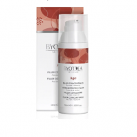 抗皺滋潤生機精華乳霜