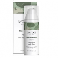 歲月面部精華液