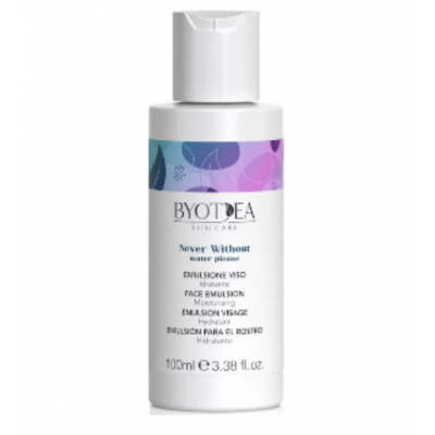 Byotea - 永恆保濕乳霜 Byotea - 永恆保濕乳霜