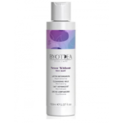 Byotea - 永恆清爽洗面奶