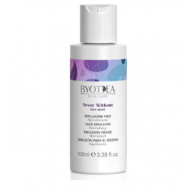 Byotea － 永恆清爽乳霜