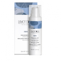 Byotea - AHA更新潔面慕斯