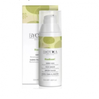 Byotea - 維C活膚再生提亮精華乳霜 