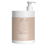 Byotea - 柔和按摩霜 (無香料) 