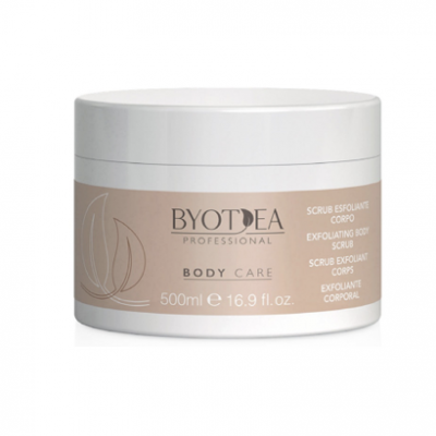 天然再生磨砂膏