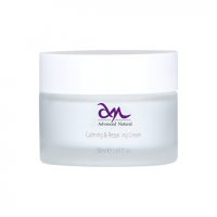 Advanced Natural - 舒緩修護霜 50ml