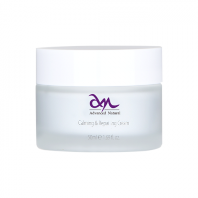 Advanced Natural - 舒緩修護霜 50ml