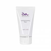 Advanced Natural - 舒緩面膜 | 深層修護 靜穩肌膚