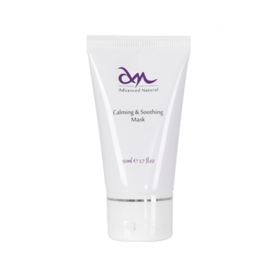 Advanced Natural - 舒緩面膜 | 深層修護 靜穩肌膚