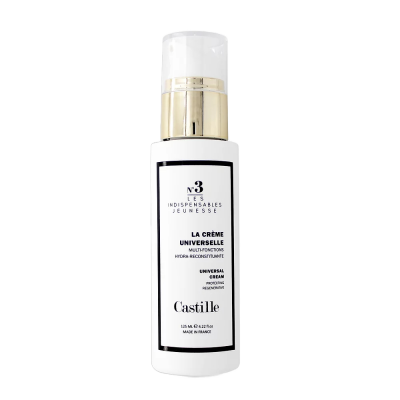 全方位全效乳霜 125ml