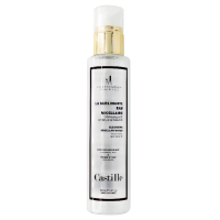 Castille - 舒緩保濕卸妝潔膚水 200ml