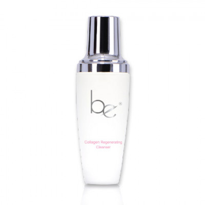 Be Beauty Shop - 膠原細胞潔面液 100ml
