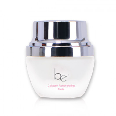 Be Beauty Shop - 膠原細胞蛋白面膜
