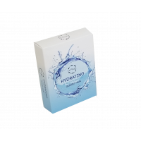 Dr Plus 5重注水抗氧面膜