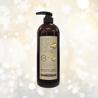 摩洛哥堅果洗髮露