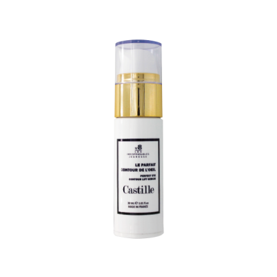 Castille - 立體緊緻眼部精華 30ml