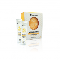 NMN雙黃素護眼果凍