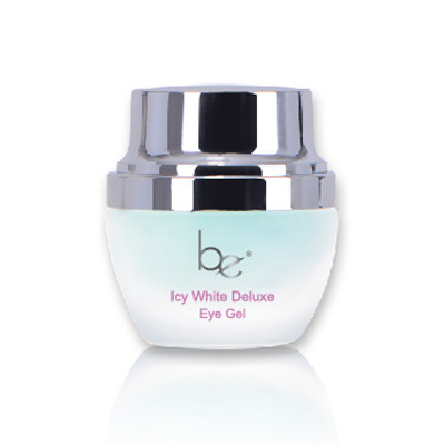 冰肌淨白眼部啫喱 30g