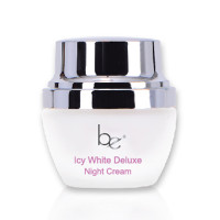 冰肌淨白晚霜 30g