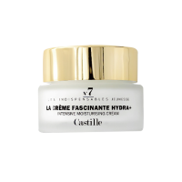 Castille 深層滋養保濕乳霜 50ml 
