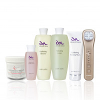 日本LUXMAN全功能迷你移動美容儀套裝