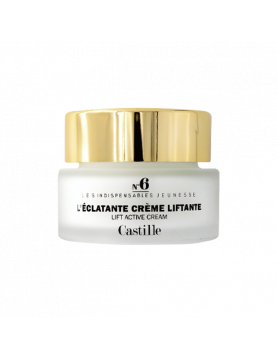 Castille - 立體緊緻面霜 50ml