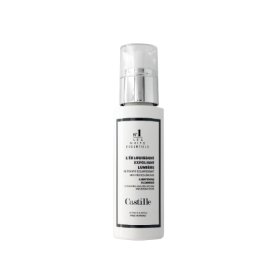 Castille - 亮采淨肌潔面乳 125ml