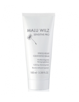 Malu Wilz - 舒壓抗敏潔面膏 100ml