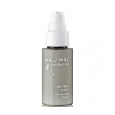 Malu Wilz - 舒壓抗敏精華素 30ml Malu Wilz - 舒壓抗敏精華素 30ml