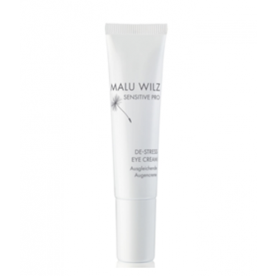 Malu Wilz - 舒壓抗敏鎮定眼霜 15ml