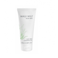 Malu Wilz - 蘆薈潔面啫喱100ml
