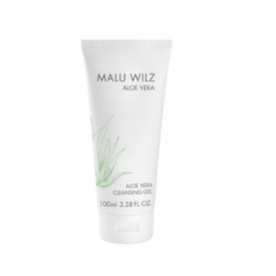 Malu Wilz - 蘆薈潔面啫喱100ml