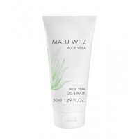 Malu Wilz - 蘆薈凝膠啫喱面膜 50ml