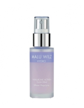 Malu Wilz 透明質酸膠原保濕噴霧