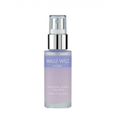 Malu Wilz 透明質酸膠原保濕噴霧