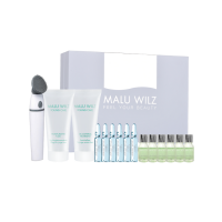 Malu Wilz 青春清爽護理套裝