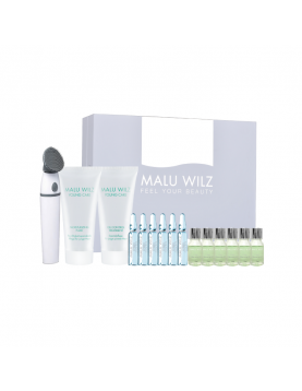 Malu Wilz 青春清爽護理套裝