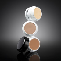 Malu Wilz - 神奇遮瑕膏 4號自然色