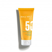 MW防曬面霜 SPF 50 50ml
