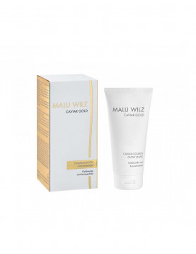 Malu Wilz 魚子黃金煥肌面膜 50ml