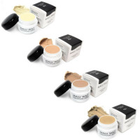 Malu Wilz - 神奇遮瑕膏 4號自然色