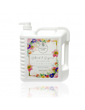 全方位有機天然潔淨劑 4000ml