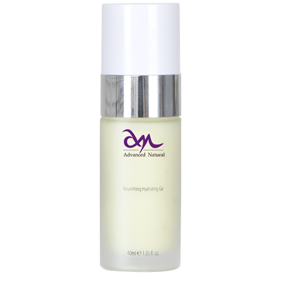 Advanced Natural - 水凝滋潤抗皺啫喱 40ml