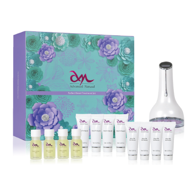 完美胸部護理套裝